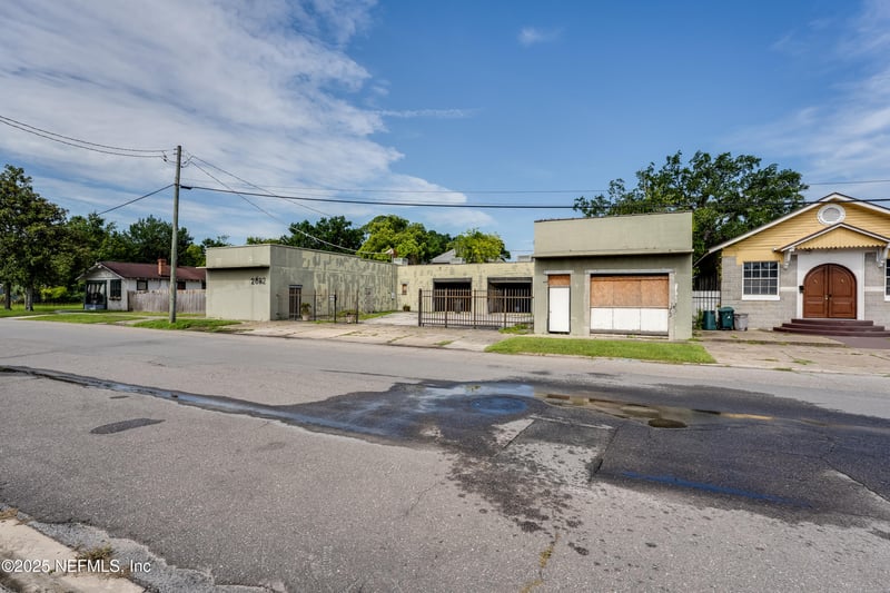 2062 Liberty St, Jacksonville, FL 32206