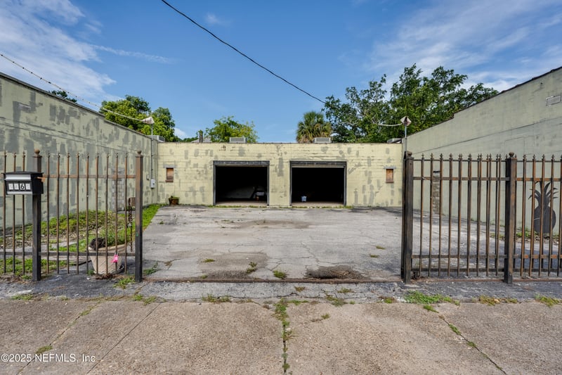 2062 Liberty St, Jacksonville, FL 32206