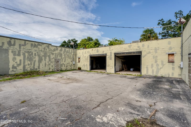 2062 Liberty St, Jacksonville, FL 32206