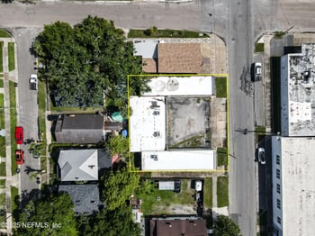 2062 Liberty St, Jacksonville, FL 32206