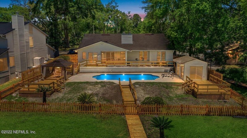 5590 La Moya Ave, Jacksonville, FL 32210