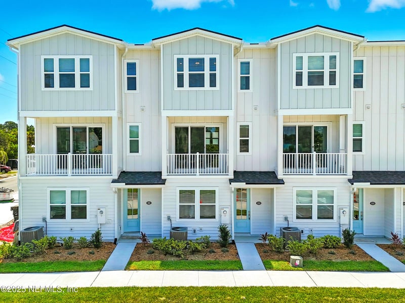 1010 2nd Ave, Jacksonville Beach, FL 32250