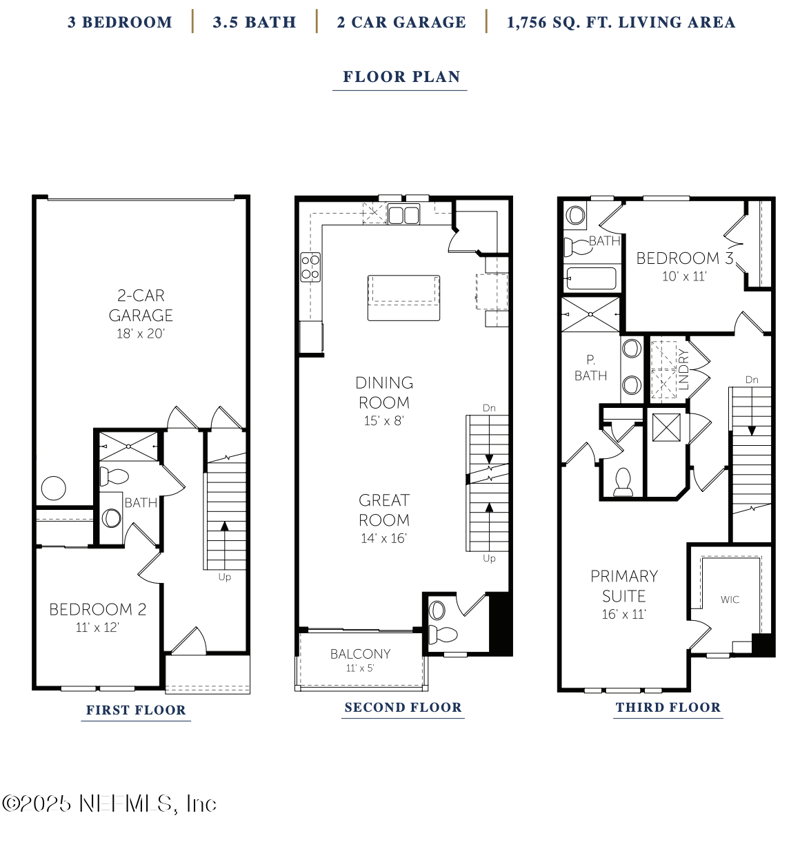 1010 2nd Ave, Jacksonville Beach, FL 32250