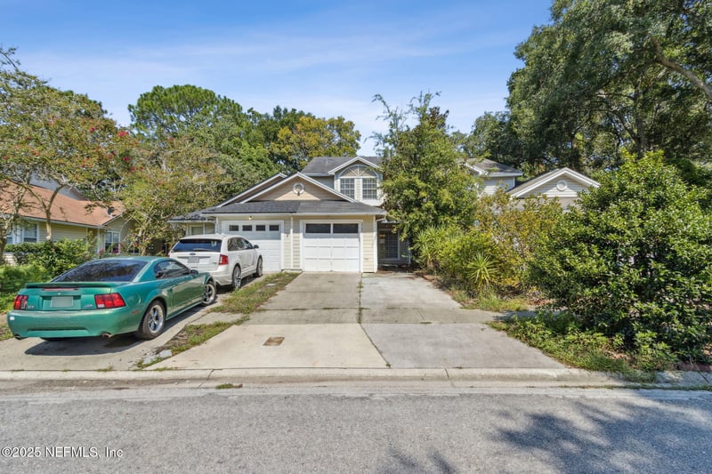 3586 Rain Forest Dr, Jacksonville, FL 32277