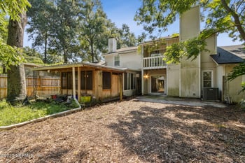 3586 Rain Forest Dr, Jacksonville, FL 32277