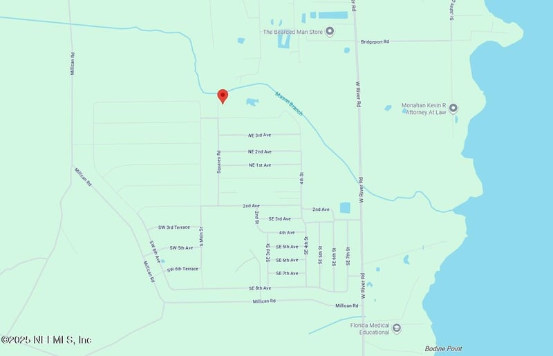 708 Squares Rd, Palatka, FL 32177