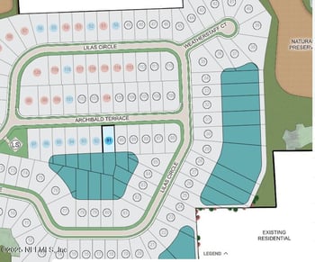 8148 Archibald Ter, Jacksonville, FL 32219