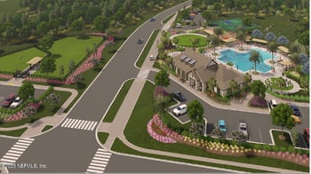 807 Cordova Palms Pw, St Augustine, FL 32095