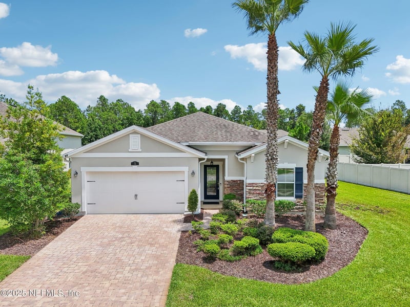 73 Calle De Paz, St Augustine, FL 32095