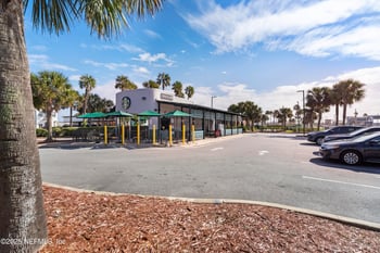 401 Skate Rd, Atlantic Beach, FL 32233