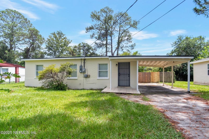 3622 Ardisia Rd, Jacksonville, FL 32209