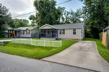 4842 Louisa Ter, Jacksonville, FL 32205
