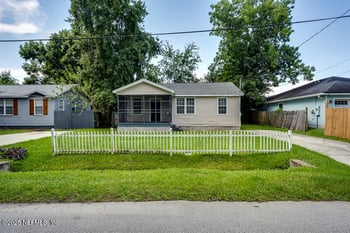 4842 Louisa Ter, Jacksonville, FL 32205