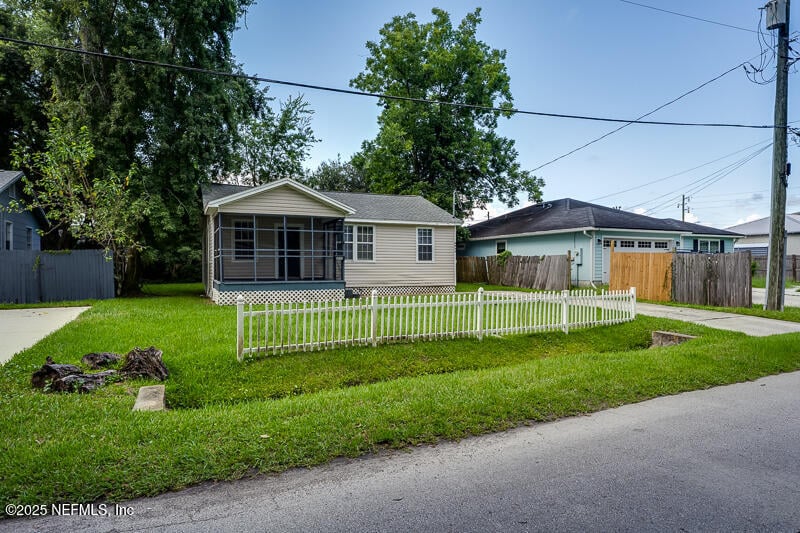 4842 Louisa Ter, Jacksonville, FL 32205