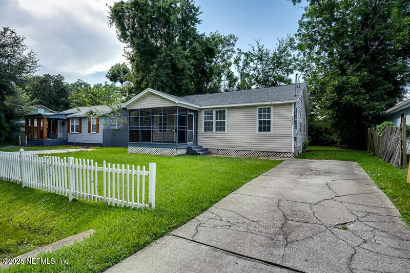 4842 Louisa Ter, Jacksonville, FL 32205