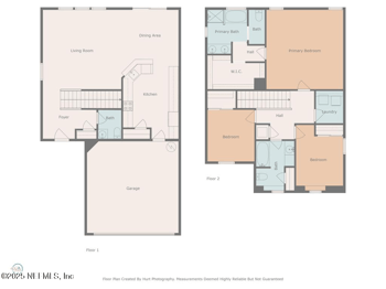 14402 Durbin Island Way, Jacksonville, FL 32259