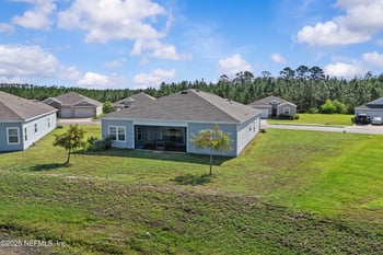 9667 Lovage Ln, Jacksonville, FL 32219