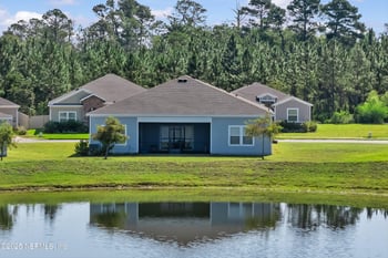 9667 Lovage Ln, Jacksonville, FL 32219