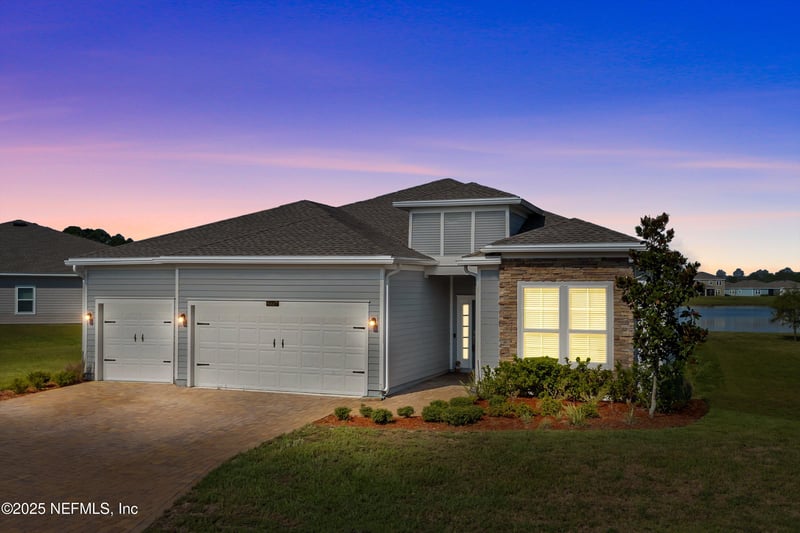 9667 Lovage Ln, Jacksonville, FL 32219