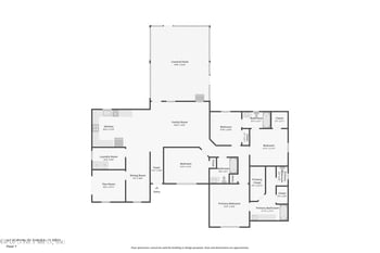 54110 Marlee Rd, Callahan, FL 32011