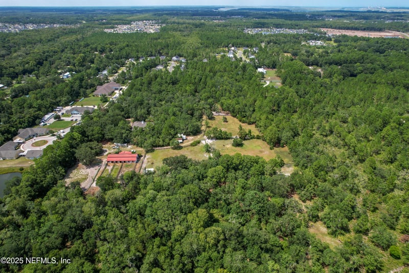 0 Hendricks Rd, Fernandina Beach, FL 32034