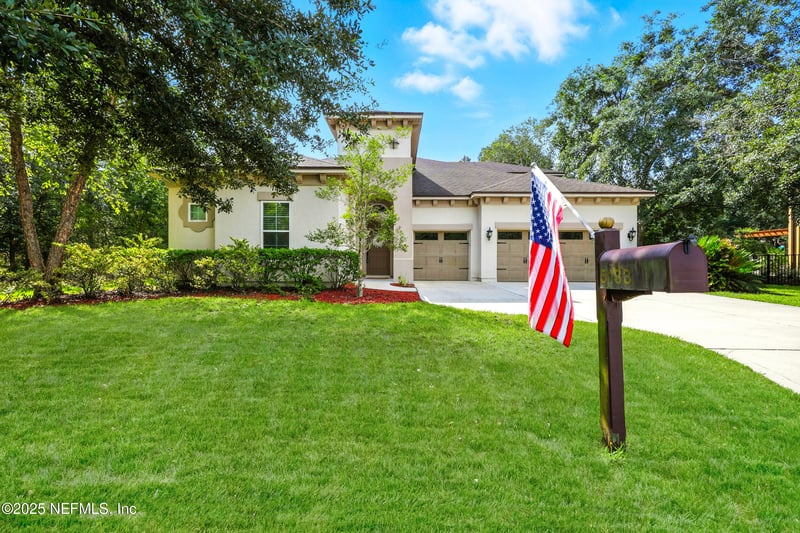 5133 Foliage Way, St Augustine, FL 32092