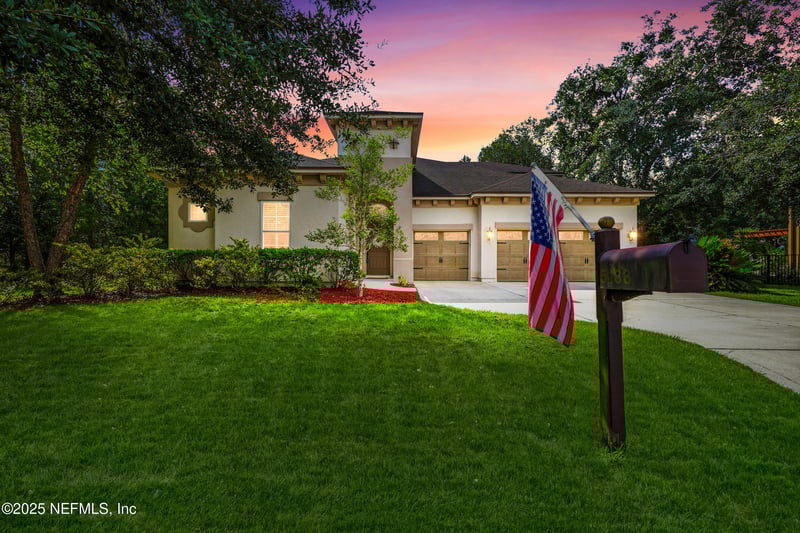 5133 Foliage Way, St Augustine, FL 32092