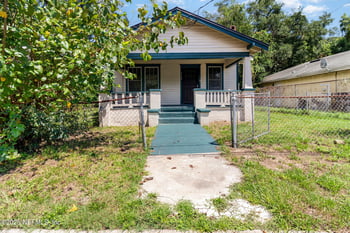 7117 Edge St, Jacksonville, FL 32208
