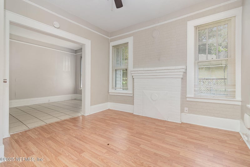 7117 Edge St, Jacksonville, FL 32208