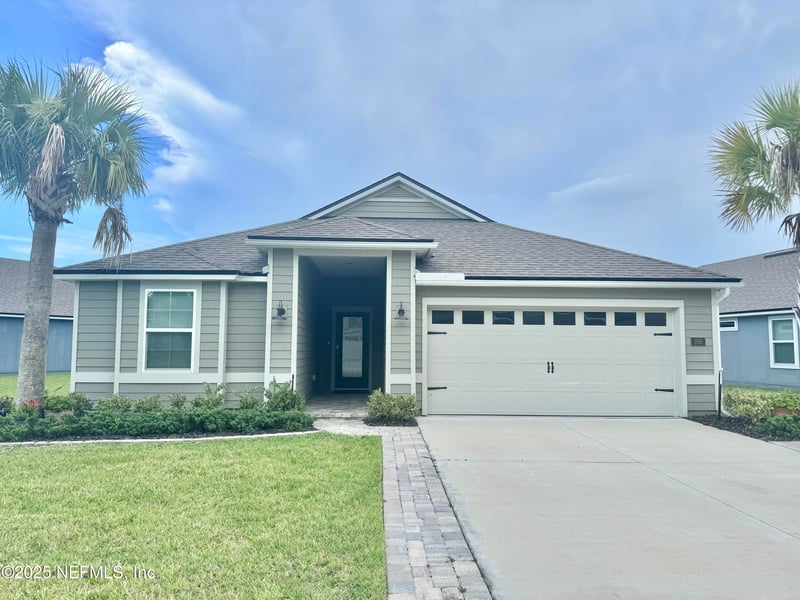 396 Spoonbill Cir, St Augustine, FL 32095