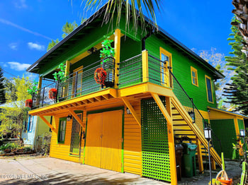 6 St Andrews Ct, St Augustine, FL 32084