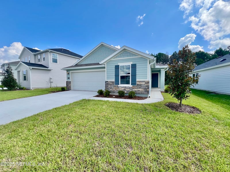 718 Panther Lake Pw, Jacksonville, FL 32221