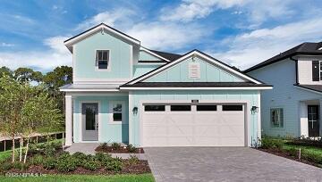 183 Dawes Ave, Ponte Vedra, FL 32081