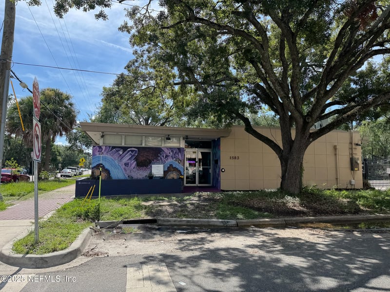 1503 Oak St, Jacksonville, FL 32204