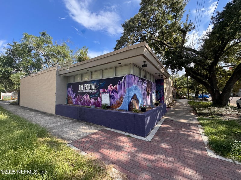 1503 Oak St, Jacksonville, FL 32204
