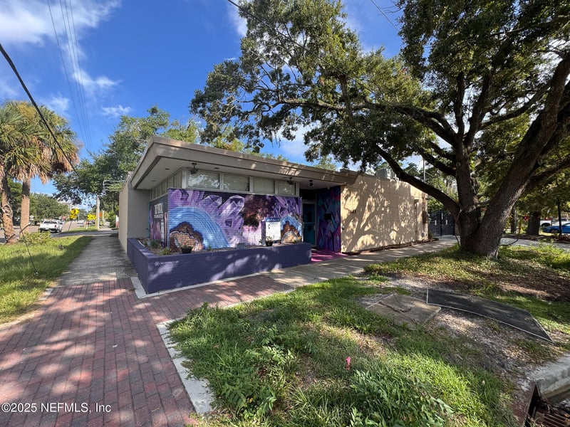 1503 Oak St, Jacksonville, FL 32204