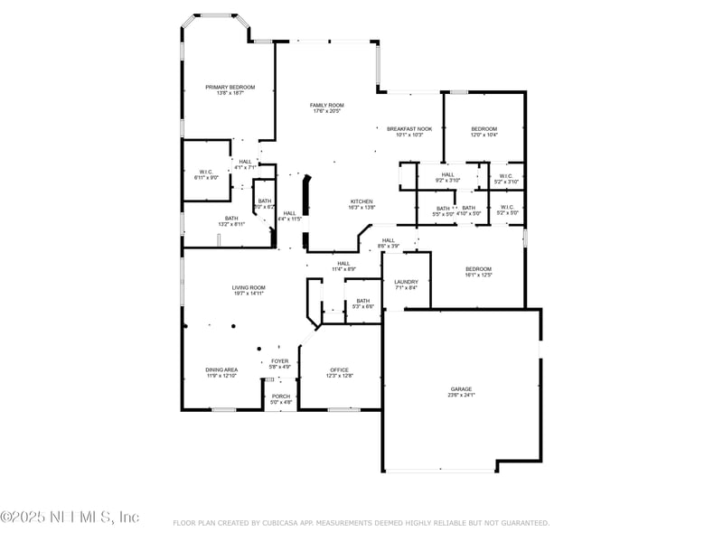 18 Players Cir, Palm Coast, FL 32137