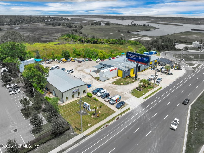 13751 Atlantic Blvd, Jacksonville, FL 32225