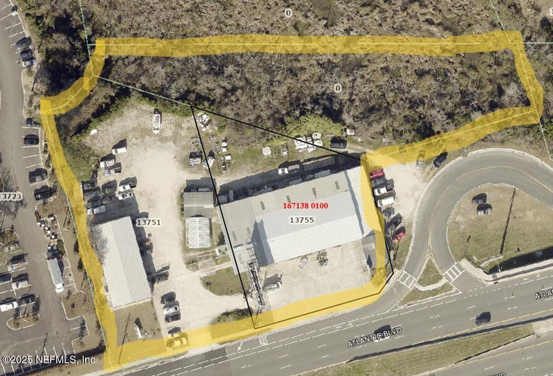 13751 Atlantic Blvd, Jacksonville, FL 32225