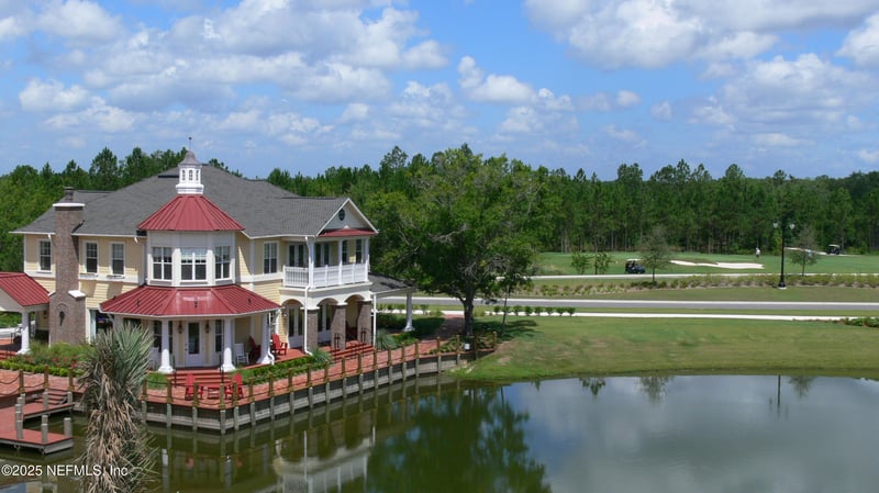 3973 Eagle Landing Pw, Orange Park, FL 32065