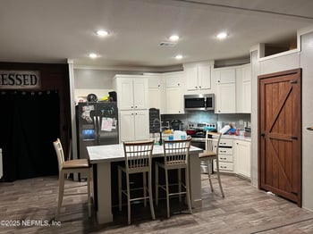 118 Lariat Dr, Florahome, FL 32140