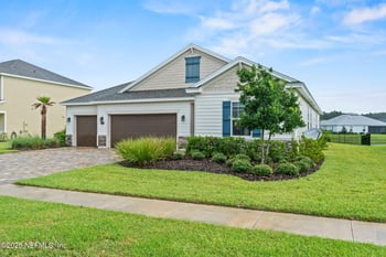 85234 Berryessa Way, Fernandina Beach, FL 32034