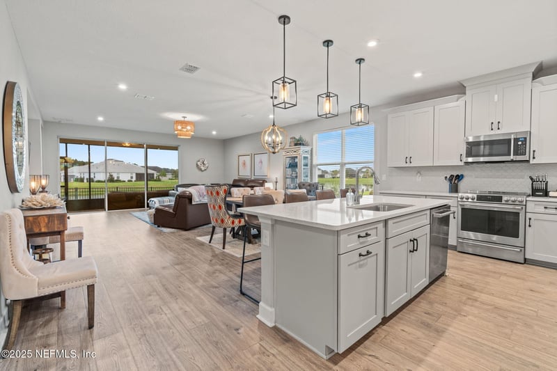 85234 Berryessa Way, Fernandina Beach, FL 32034