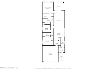 676 Jubilee Cir, Yulee, FL 32097