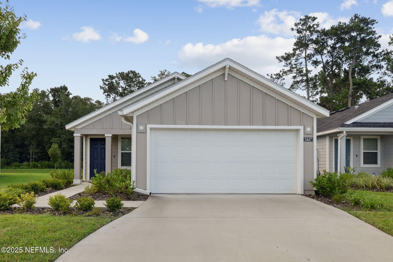 3447 Mildred Way, Jacksonville, FL 32254