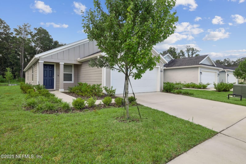 3447 Mildred Way, Jacksonville, FL 32254