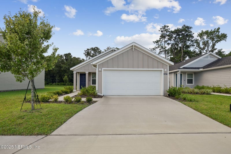 3447 Mildred Way, Jacksonville, FL 32254