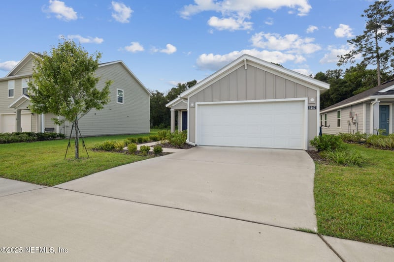 3447 Mildred Way, Jacksonville, FL 32254