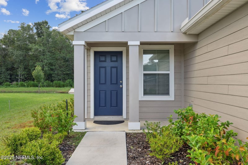 3447 Mildred Way, Jacksonville, FL 32254