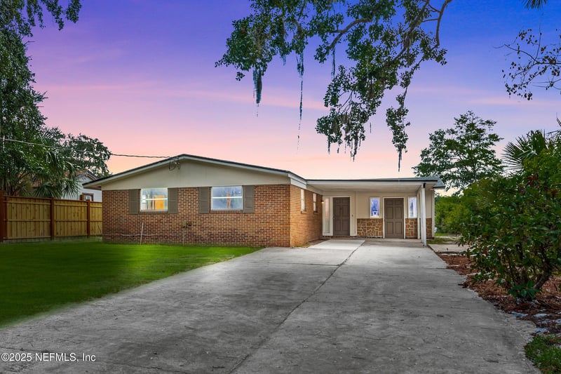 8824 10th Ave, Jacksonville, FL 32208